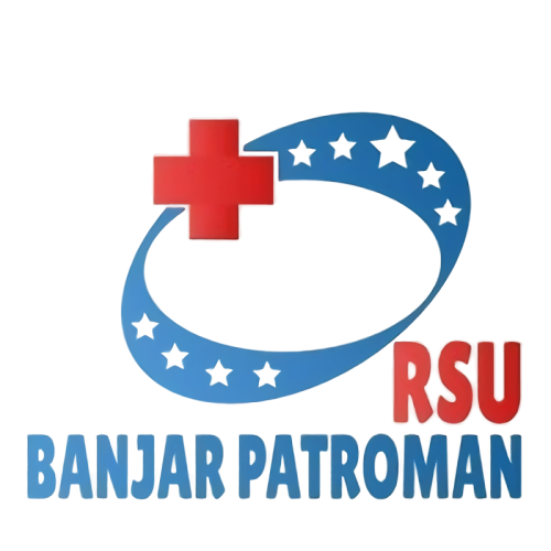 Logo RSU Banjar Patroman
